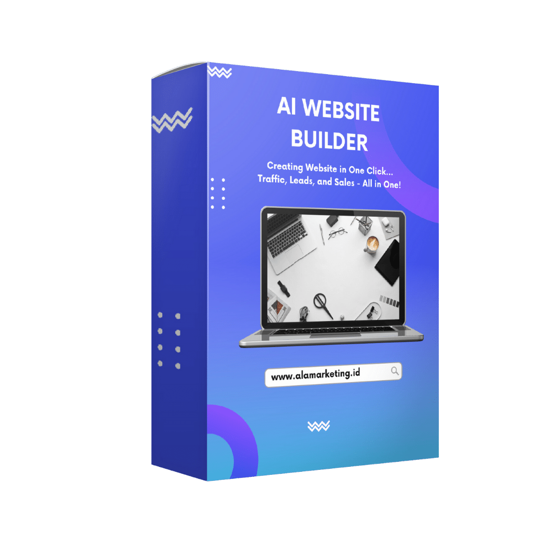 Checkout AI Website Builder